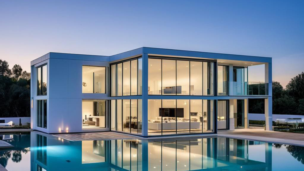 Touristic Resort – Turkey