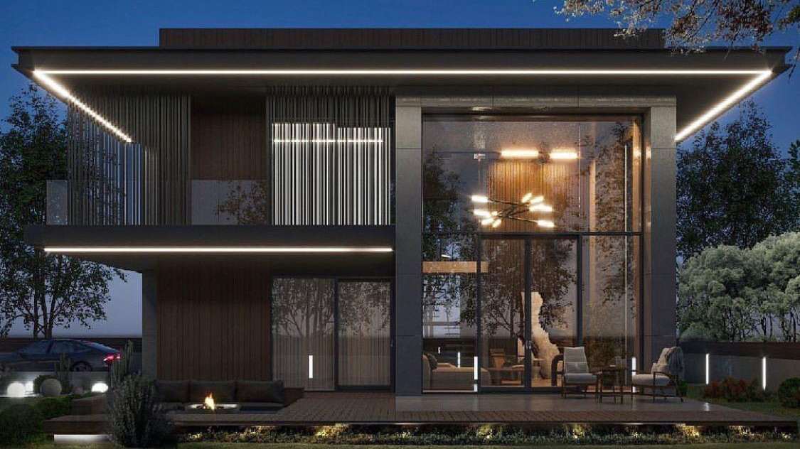 Private Residential Farm – Turkey