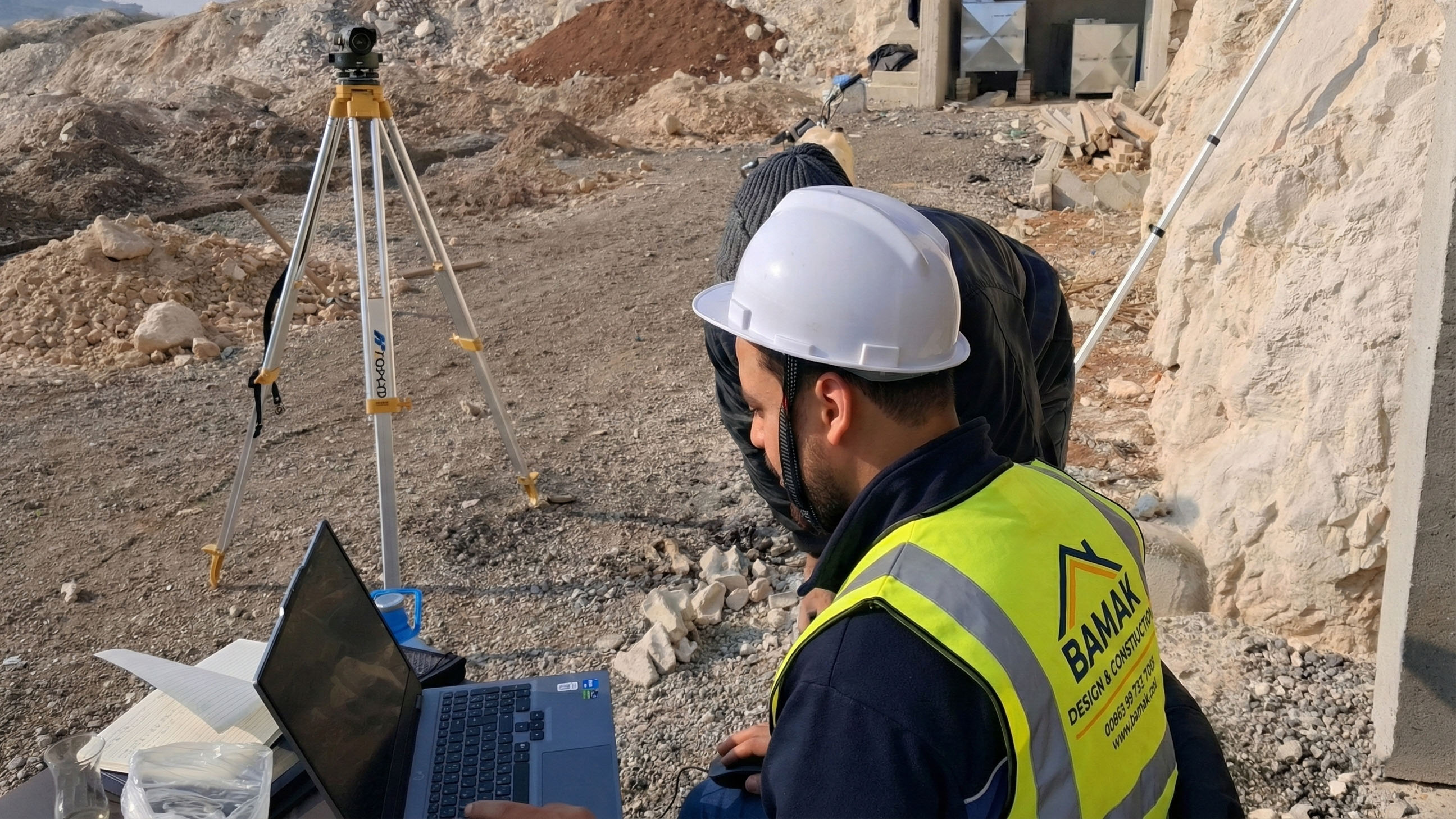 Steel reinforcement for foundations