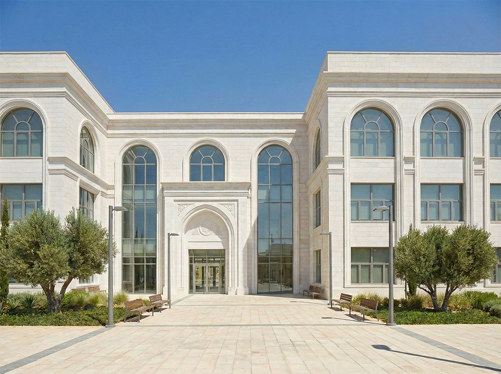 Service <br> Projects